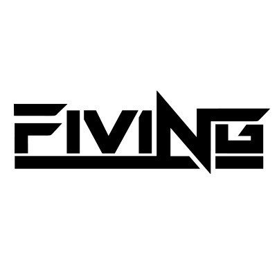 FIVING logo